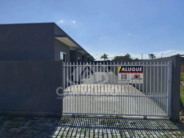 Casa aluguel em Vila Nova, Barra Velha