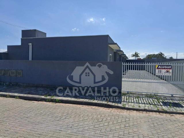 Casa aluguel em Vila Nova, Barra Velha