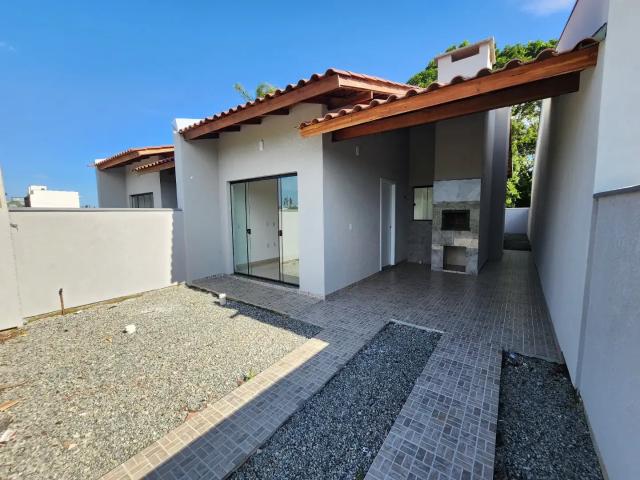 Casa aluguel em Região Geográfica Imediata de Itajaí, Barra Velha