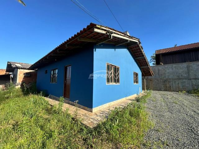 Casa aluguel em Centro, Barra Velha
