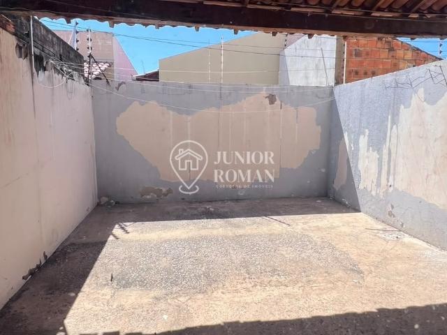 Casa aluguel em Região Geográfica Imediata de Barreiras, Barreiras