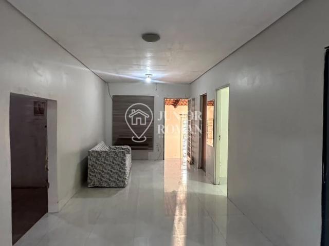 Casa aluguel em Região Geográfica Imediata de Barreiras, Barreiras