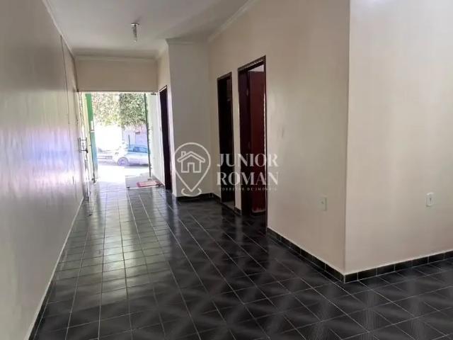 Casa aluguel em Região Geográfica Imediata de Barreiras, Barreiras