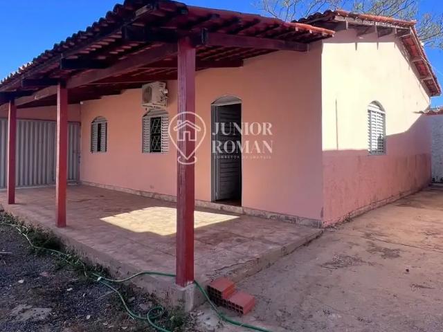 Casa aluguel em Região Geográfica Imediata de Barreiras, Barreiras