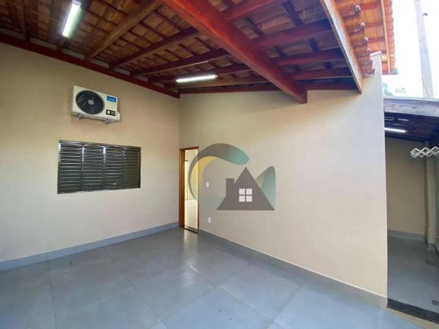 Casa aluguel em Barretos