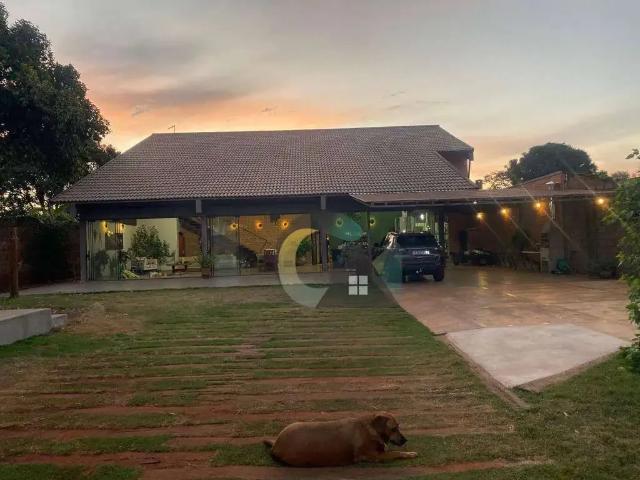 Casa aluguel em Região Imediata de Barretos, Barretos