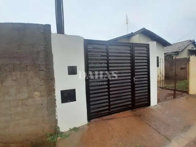 Casa aluguel em Região Imediata de Barretos, Barretos