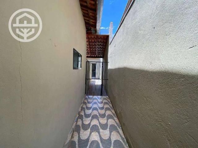 Casa aluguel em Região Imediata de Barretos, Barretos
