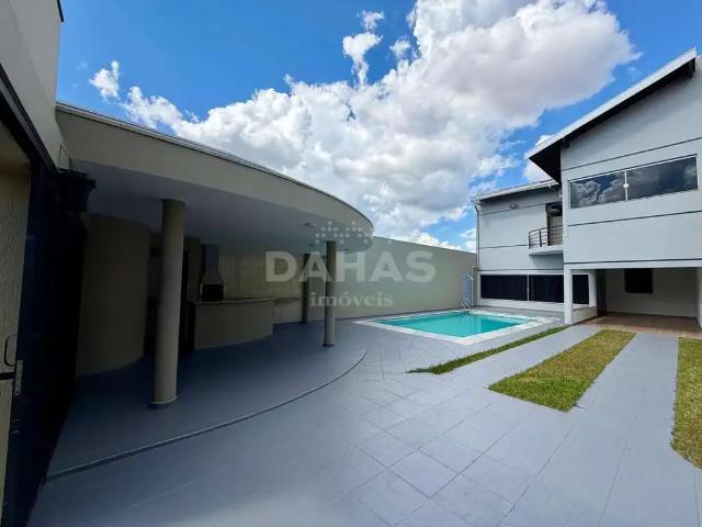 Casa aluguel em Região Imediata de Barretos, Barretos