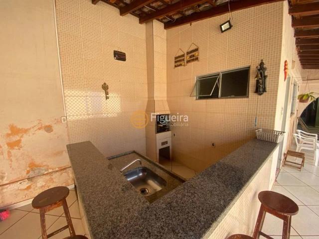 Casa aluguel em Barretos, Região Geográfica Intermediária de Ribeirão Preto
