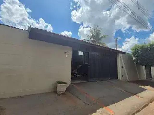 Casa aluguel em Região Imediata de Barretos, Barretos