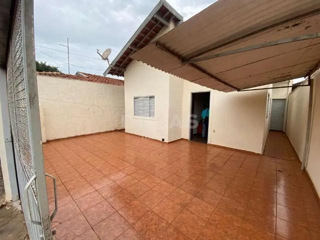 Casa aluguel em Região Imediata de Barretos, Barretos