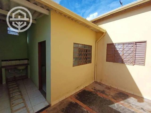Casa aluguel em Região Imediata de Barretos, Barretos