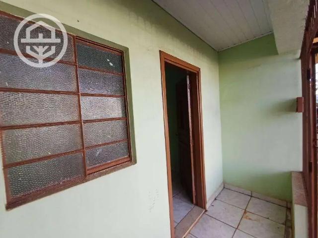 Casa aluguel em Região Imediata de Barretos, Barretos