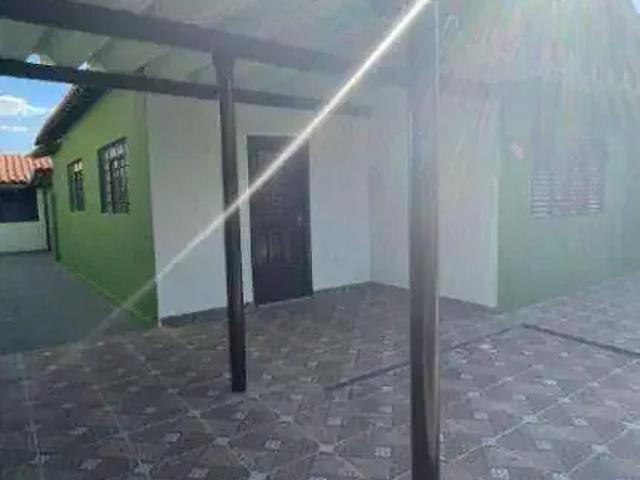 Casa aluguel em Região Imediata de Barretos, Barretos