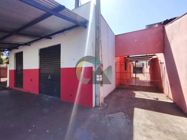Casa aluguel em Região Imediata de Barretos, Barretos