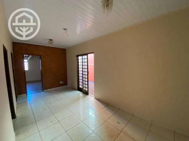 Casa aluguel em Região Imediata de Barretos, Barretos