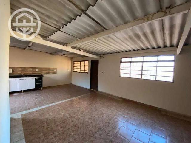 Casa aluguel em Região Imediata de Barretos, Barretos