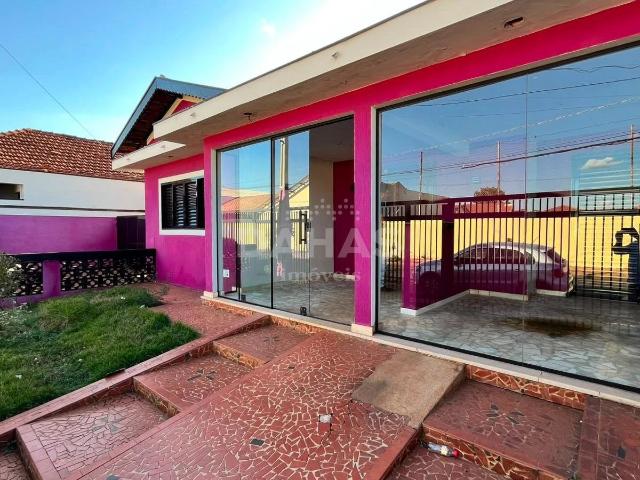 Casa aluguel em Região Imediata de Barretos, Barretos