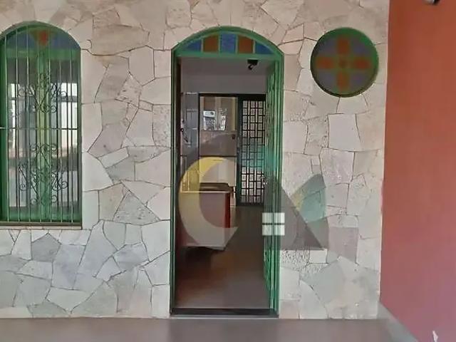 Casa aluguel em Região Imediata de Barretos, Barretos