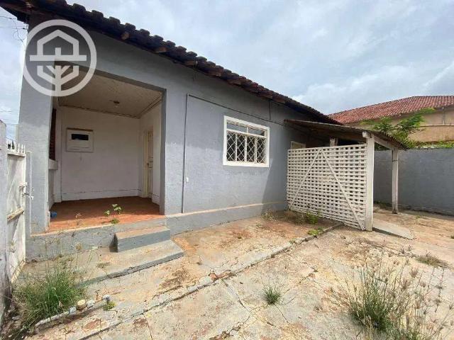 Casa aluguel em Região Imediata de Barretos, Barretos