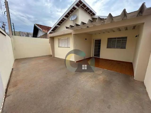 Casa aluguel em Região Imediata de Barretos, Barretos