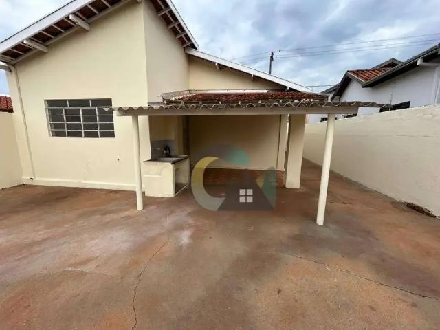 Casa aluguel em Região Imediata de Barretos, Barretos