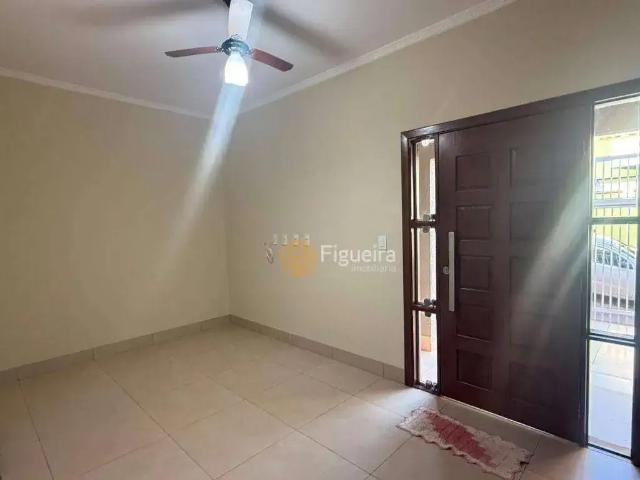 Casa aluguel em Região Imediata de Barretos, Barretos