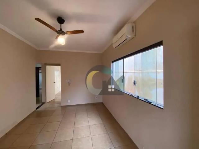 Casa aluguel em Região Imediata de Barretos, Barretos