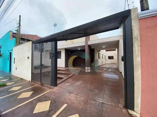 Casa aluguel em Região Imediata de Barretos, Barretos