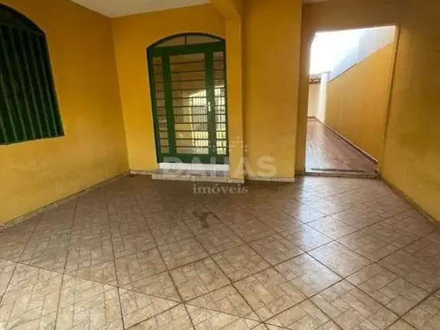 Casa aluguel em Região Imediata de Barretos, Barretos