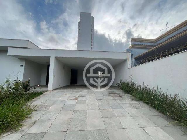 Casa aluguel em Região Imediata de Barretos, Barretos