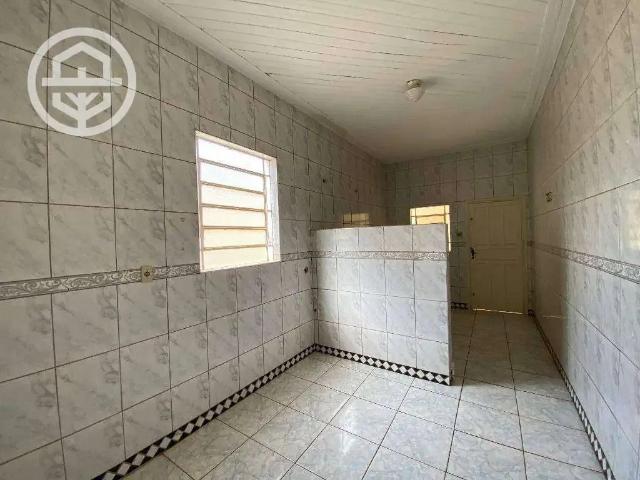 Casa aluguel em Região Imediata de Barretos, Barretos