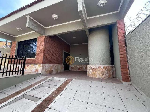 Casa aluguel em Região Imediata de Barretos, Barretos