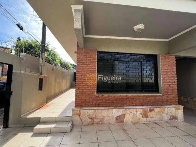 Casa aluguel em Região Imediata de Barretos, Barretos