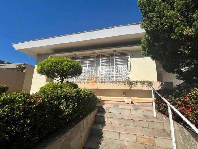 Casa aluguel em Região Imediata de Barretos, Barretos
