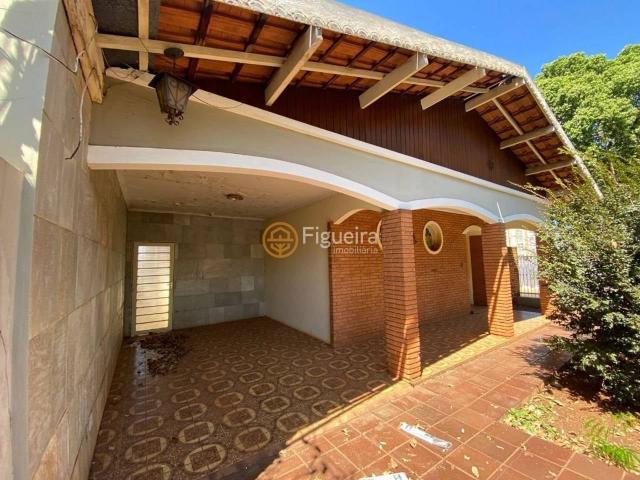 Casa aluguel em Região Imediata de Barretos, Barretos