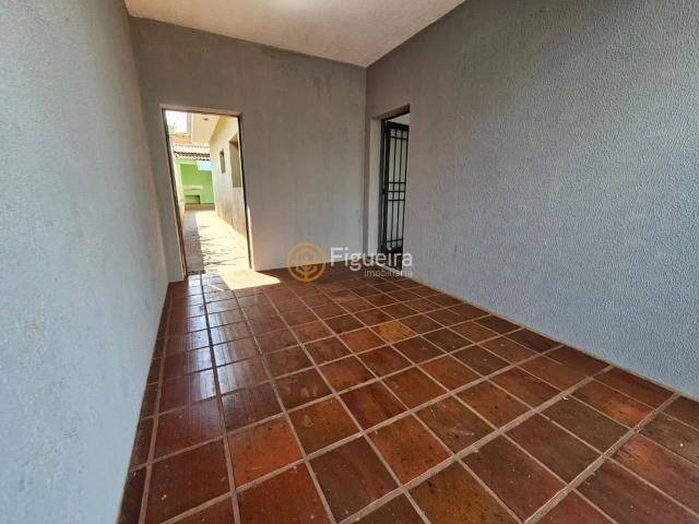 Casa aluguel em Barretos, Região Geográfica Intermediária de Ribeirão Preto