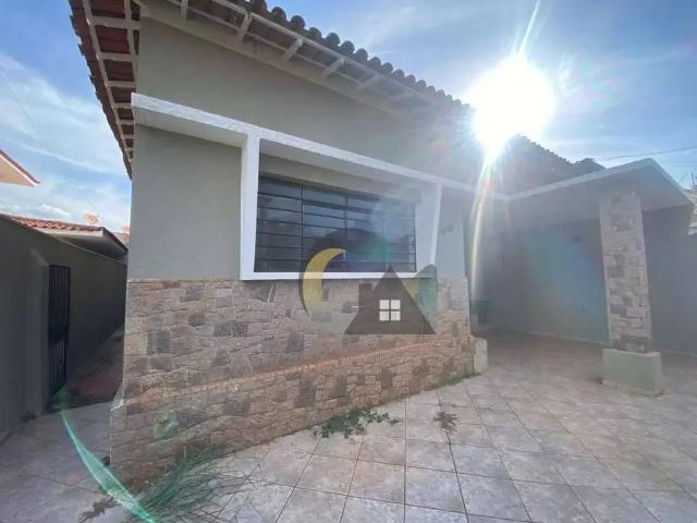 Casa aluguel em Região Imediata de Barretos, Barretos