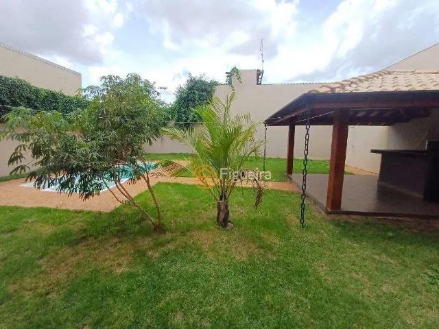 Casa aluguel em Região Imediata de Barretos, Barretos