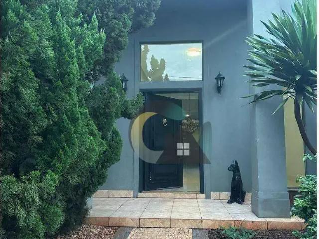 Casa aluguel em Região Imediata de Barretos, Barretos