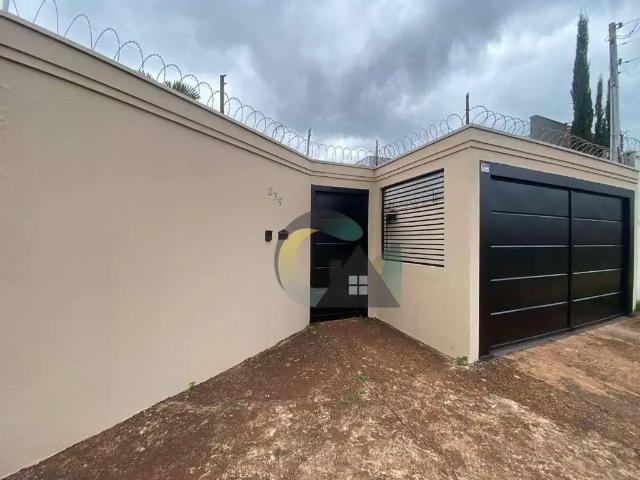 Casa aluguel em Região Imediata de Barretos, Barretos