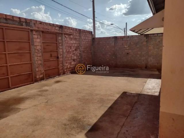 Casa aluguel em Região Imediata de Barretos, Barretos