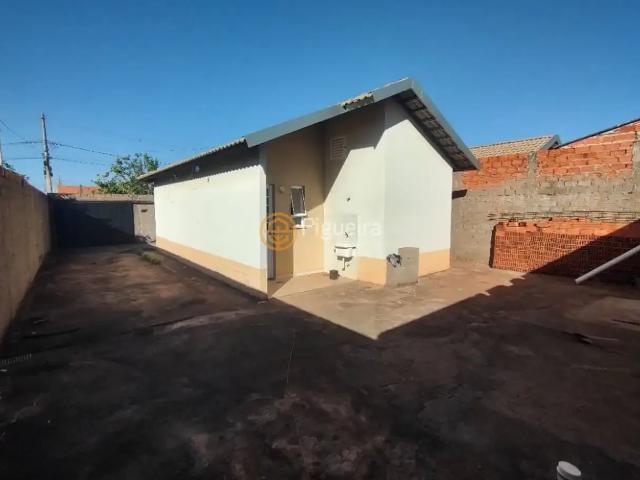 Casa aluguel em Região Imediata de Barretos, Barretos