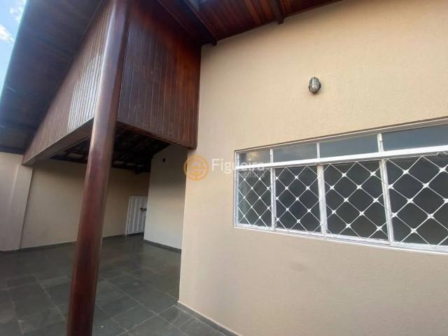 Casa aluguel em Barretos, Região Geográfica Intermediária de Ribeirão Preto