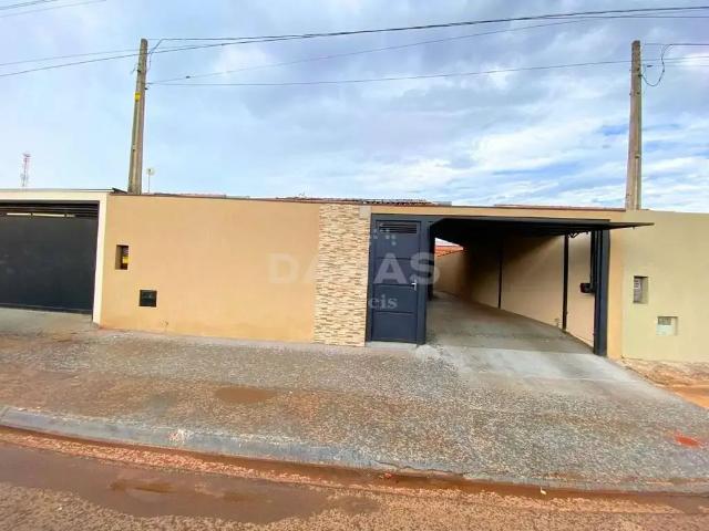 Casa aluguel em Região Imediata de Barretos, Barretos