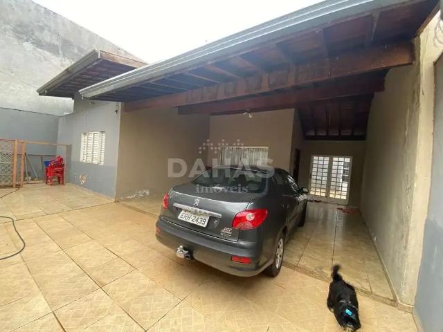 Casa aluguel em Região Imediata de Barretos, Barretos