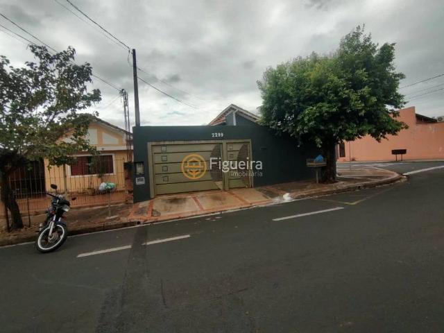 Casa aluguel em Barretos, Região Geográfica Intermediária de Ribeirão Preto
