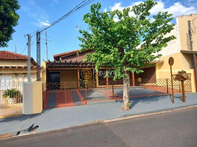 Casa aluguel em Barretos, Região Geográfica Intermediária de Ribeirão Preto