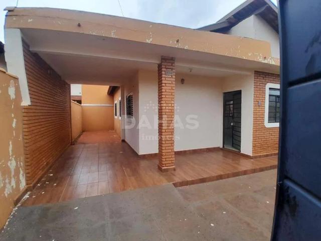 Casa aluguel em Região Imediata de Barretos, Barretos
